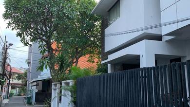 For Sale rumah Mewah di Tebet, Jakarta Selatan - LT 273m²