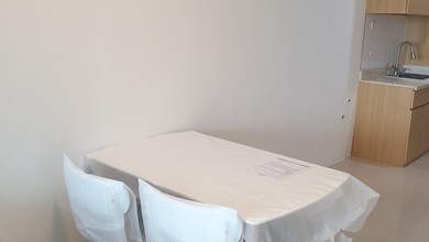 Apartemen Modern area Kemang, Jakarta Selatan, Luas 43 m2