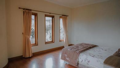 Villa Di Ciloto Puncak Dekat Tugu Kecap Abc 