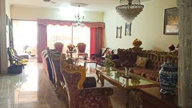 Rumah Area Premium Gudang Peluru, Jakarta Selatan - Harga Terbaik 12 Miliar