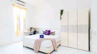 New Kosan Di Kawasan Lippo Cikarang