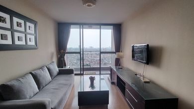 Penawaran Menarik Apartemen di Setiabudi, Jakarta Selatan, LB 74m²