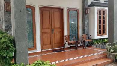 Jual Rumah Eksklusif LT 368 m2 di Setiabudi, Jakarta Selatan