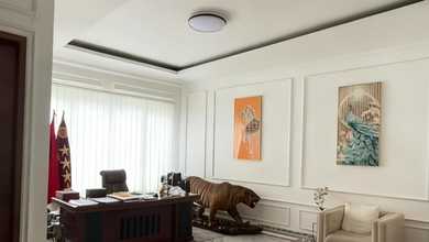 Rumah Area Premium Depok II, Depok - Harga Menarik 5,5 Miliar