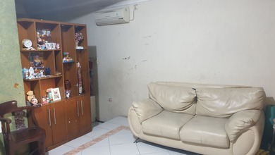 Hunian Elegan di Menteng Dalam, Jakarta Selatan, 3 Kamar Tidur, LT 105m²