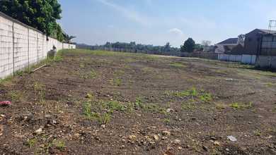 Kavling Prestisius Dijual di Cileungsi, Bogor, Harga 32,4 Miliar