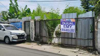 Tanah Elit Dijual di Cilandak, Jakarta Selatan, Harga 3,16 Triliun