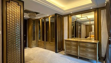 Miliki Apartemen Apartemen Mewah di Casablanca, Jakarta Selatan, 2 KT