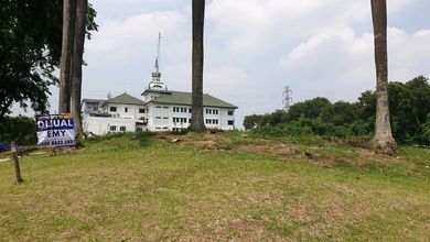 Dijual Tanah Premium di Lippo Cikarang, Cikarang, LT 4003m²