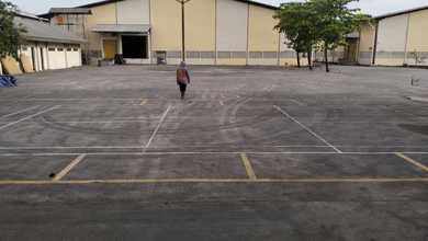 Dijual Pabrik Kawasan Industri Jababeka 2 Cikarang Kabupaten Bekasi, Jawa Barat