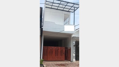 Dijual Rumah Kost 2 Lantai 20 Kamar di Ciater Serpong