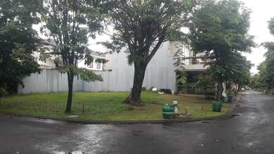 Kavling Prestisius Dijual di BSD, Tangerang Selatan, Harga 2,77 Miliar