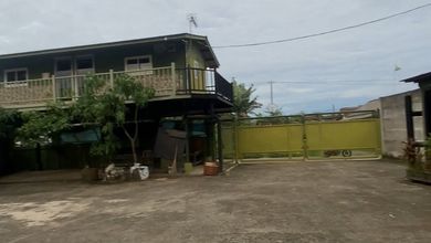 Dijual Tanah Gudang Pool di Legok, Tangerang