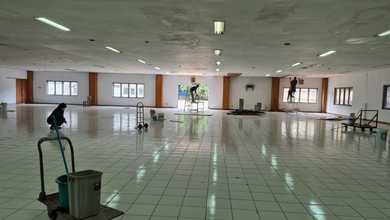 Dijual Pabrik Siap Pakai di Jatake, Tangerang