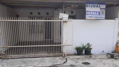 Jual Rumah Megah Luas 90 m2 Kawasan Taman Royal, Tangerang