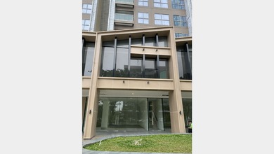 Disewakan Ruko Elevee 2 Lantai Depan Kampus Ubm Alam Sutera Tangerang Selatan