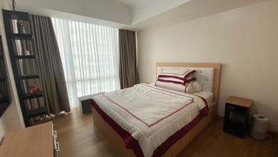 Sewa Apartemen Murah di Karawaci, Tangerang, 1 KT