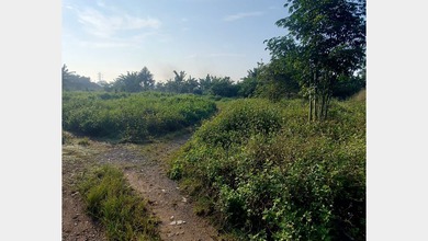 Tanah Elit Dijual di Legok, Tangerang, Harga 98 Miliar