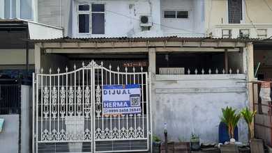 Rumah Premium area Pluit, Jakarta Utara, Luas 130 m2