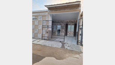 Properti Siap Huni di Kawasan Cipondoh, Tangerang, LT 96m²