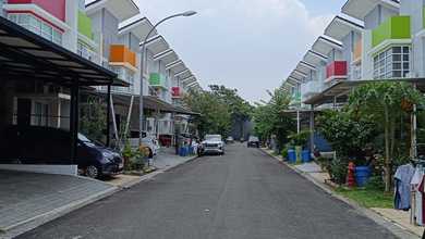 Rumah Favorit di Gading Serpong, Tangerang, 3 KT, Harga 1,3 Miliar