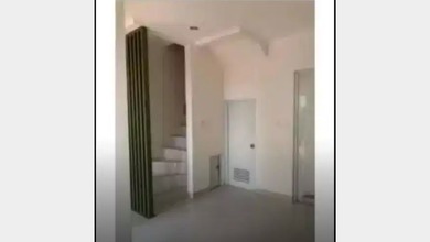 Rumah Sewaan Murah di Gading Serpong, Tangerang, 2 KT, Harga 30 Juta /tahun