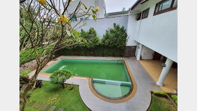 For Sale rumah Premium di BSD, Tangerang Selatan - LT 640m²