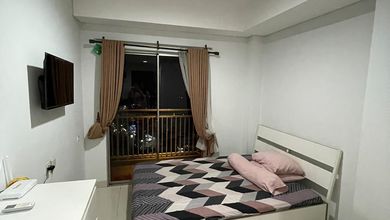 Dijual Segera Apartemen BR 