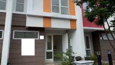 Promo Rumah di Gading Serpong, Tangerang, LB 46m², Harga 1,15 Miliar