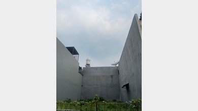 Tanah Elit Dijual di Modernland, Tangerang, Harga 127 Miliar