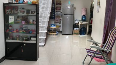 Rumah Modern LT 102 Jual di Pedurungan, Semarang