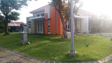 Jual Rumah Siap Huni area Graha Padma, Semarang, Luas 252 m2