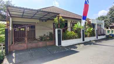 Rumah Premium LT 230 Jual di Ungaran Timur, Semarang