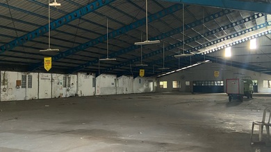 Gudang Siap Pakai Tugu Ngaliyan Dekat Kiw Mangkang Tol Krapyak