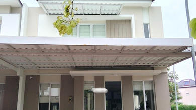 Rumah Area Luxury Semarang Barat, Semarang - Harga Terbaik 3,5 Miliar