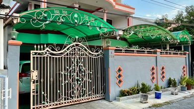 Dijual rumah Premium di Tanah Mas, Semarang - LT 340m²