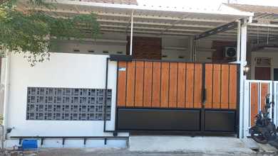 Rumah Dijual di Genuk, Semarang, LB 36m², Harga Terbaik!