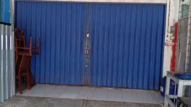 Ruko Siap Pakai Cocok Bisnis Bebas Banjir