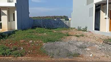 Tanah Elit Dijual di BSB City, Semarang, Harga 315 Miliar