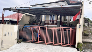 Hunian Idaman di Kedungmundu, Semarang, 2 KT, Harga 800 Juta