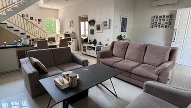 Dijual rumah Premium di Bukit Sari, Semarang - LT 200m²