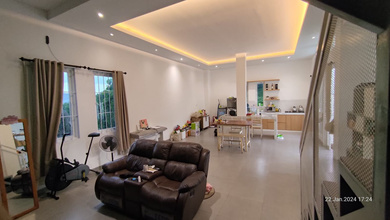 Promo Rumah di Meteseh, Semarang, LB 125m², Harga 1,3 Miliar