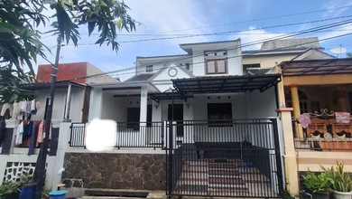 Jual Rumah Nyaman di Ngaliyan, Semarang - LT 120m²