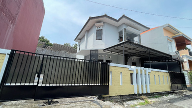 Jual Rumah 180 area Banyumanik, Semarang