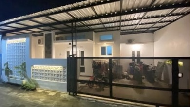 Rumah Dijual di Semarang Timur, Semarang, LB 70m², Harga Terbaik!