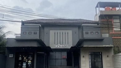 Kost Ekslusif Aktif Full Penghuni Ring1 Undip Tembalang