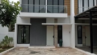 Rumah Dijual di Ngaliyan, Semarang, LB 50m², Harga Terbaik!