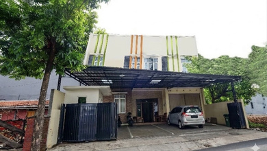 Kostel Aktif Pinggir Jalan Ring 1 Undip Tembalang