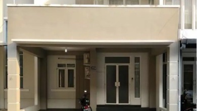 Jual Rumah Nyaman di Sambiroto, Semarang - LT 96m²