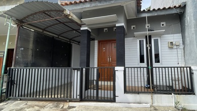 Jual Rumah Siap Huni di Banyumanik, Semarang, LT 69 m2